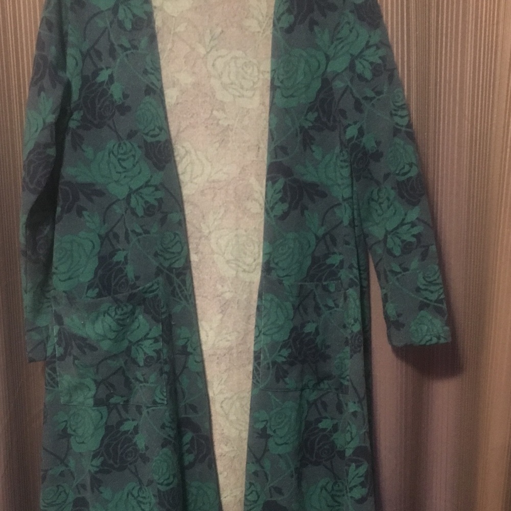 Lularoe Sarah - Size XL